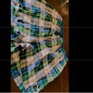 Mickey mouse Night shorts